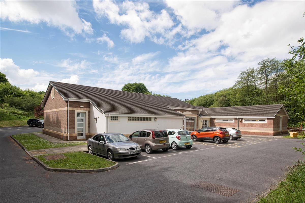 Community Centres Llangennech Community Council